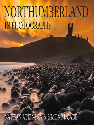 cover image of Northumberland in Photographs